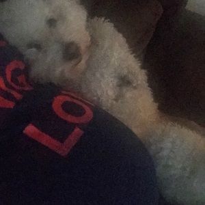 Meet your Posher, Keshia